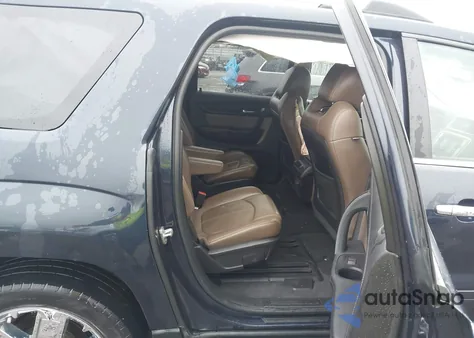 2017 GMC Acadia Limited из США, поврежденный, VIN 1GKKRSKD4HJ267890